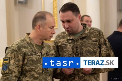 Ukrajina zinscenovala smrt velitela ruskeho dobrovolnickeho zboru