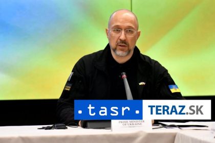 Ukrajinsky parlament schvalil nominaciu Smyhala na ministra energetiky