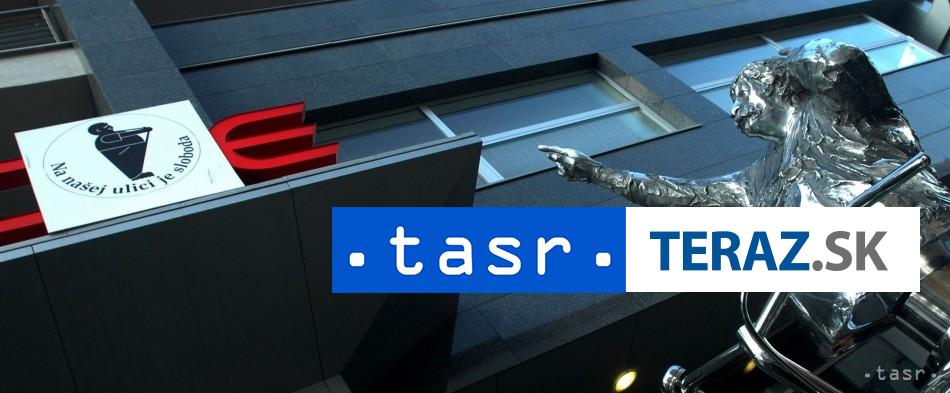 Ulica Satinskeho v centre Bratislavy je po rokoch opat priechodna