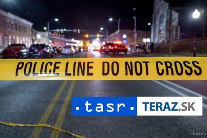 Utocnik v Mississippi zastrelil aspon sest ludi zadrzali ho