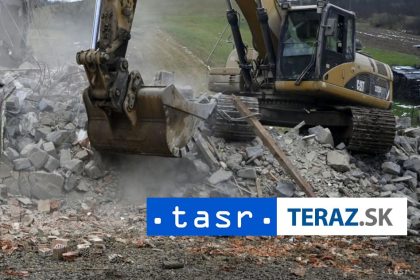 V Kosiciach sa zacali stavebne prace na Kulturno spolocenskom centre