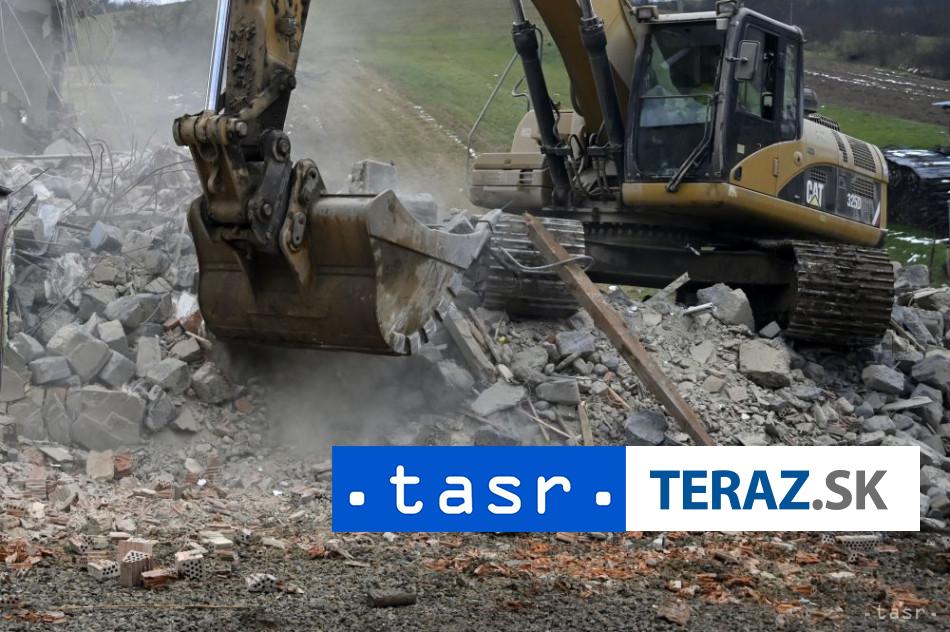 V Kosiciach sa zacali stavebne prace na Kulturno spolocenskom centre