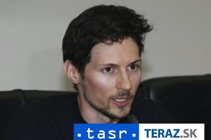 V Rusku zmrazili dlhopisy Telegramu za 500 milionov dolarov