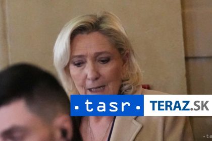 V kauze sprenever y si Le Penova nie je vedoma porusenia zakona