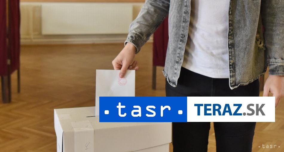 V roku 2026 cakaju Slovakov spojene volby samosprav