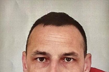 Vazen na uteku Usiel z pracoviska v Hurbanove