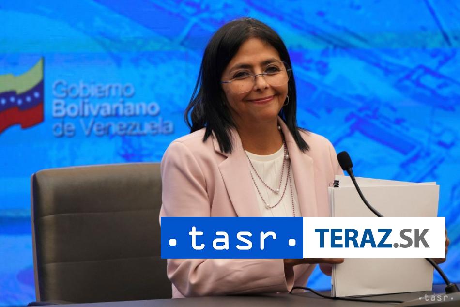 Venezuela vyhlasila sedemdnovy smutok za vojakov