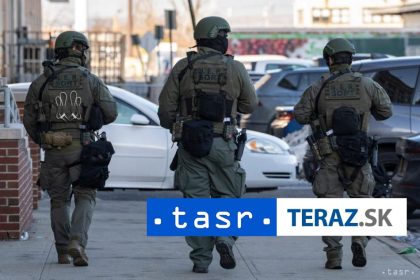 Venezuelska armada uznala Rodriguezovu za prezidentku