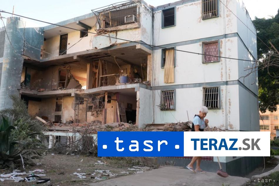 Zasah USA vo Venezuele ma uz 80 obeti