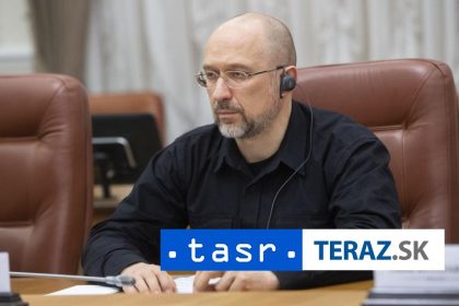 Zelenskyj chce vymenit ministra obrany Smyhala
