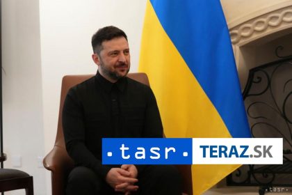 Zelenskyj zatial nedostal odpoved od spojencov