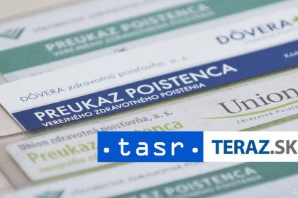 Zmenu poistovne musi poistenec oznamit zamestnavatelovi do 8 januara