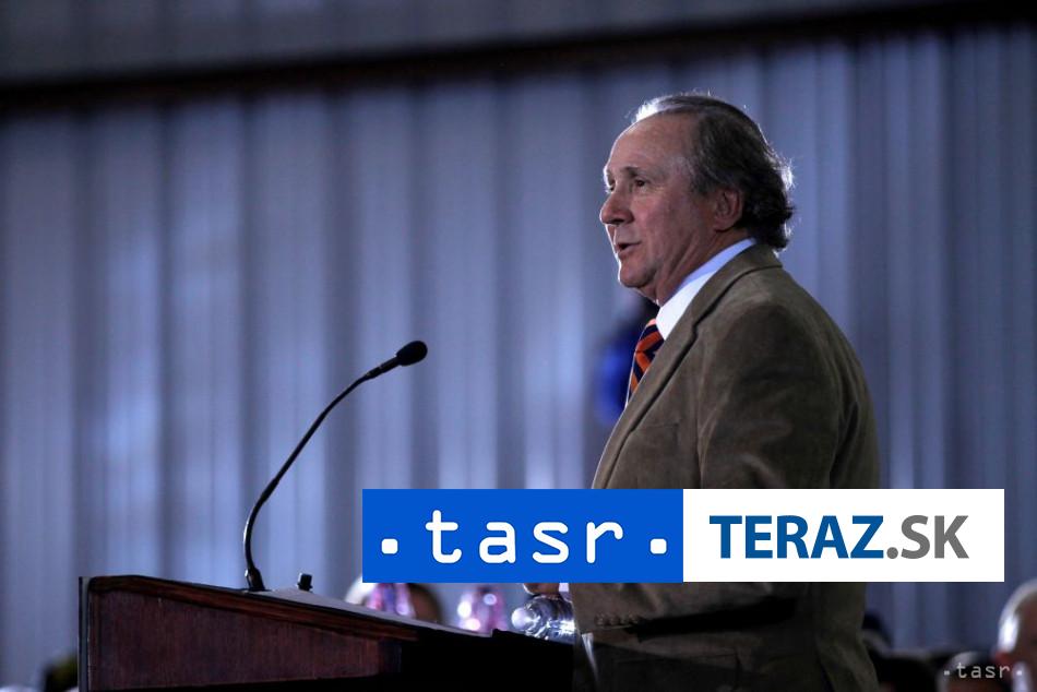 Zomrel syn exprezidenta Ronalda Reagana Michael Reagan mal 80 rokov