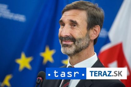 Blanar navstivi Ciernu Horu kde sa stretne s najvysimi predstavitelmi