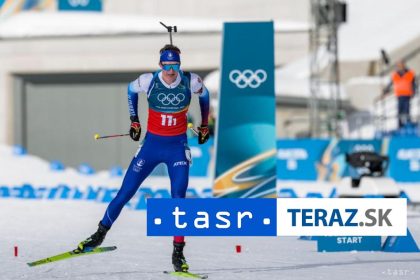 Borgula sa nezucastni na vytrvalostnych pretekoch kvoli chorobe