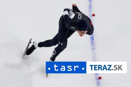 Cech Jilek ziskal zlato v pretekoch na 10000 metrov