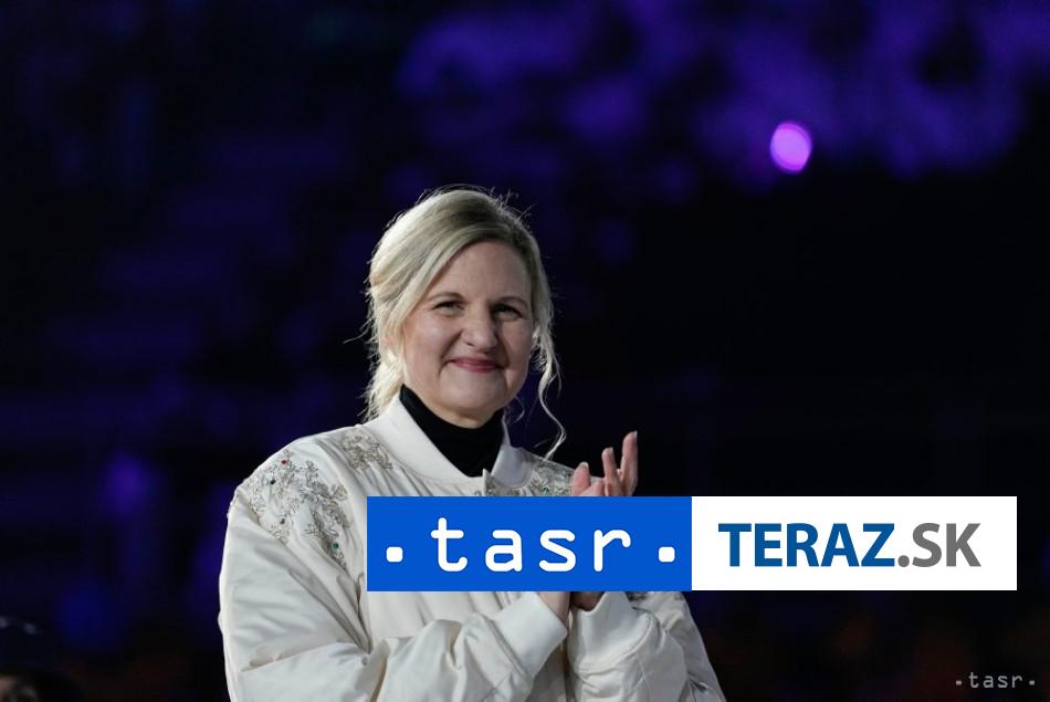 Coventryova uzavrela hry v Milane a Cortine dAmpezzo