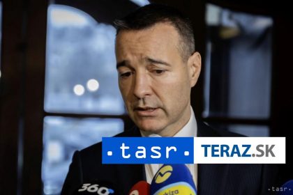 Drucker Ukrajina by sa mala pri rope chovat ako zodpovedny partner