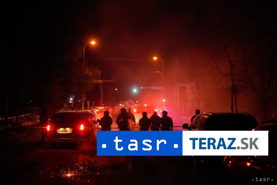 Dvaja federalni agenti su mimo sluzby kvoli klamstvu o Minneapolis