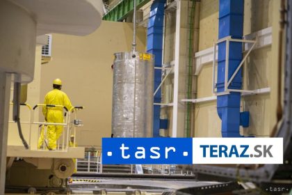 Dvanast krajin varovalo Na Ukrajine rastie riziko jadrovej havarie