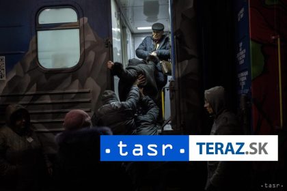 Euractivcom Dansko planuje zintenzivnit ochranu pre Ukrajincov