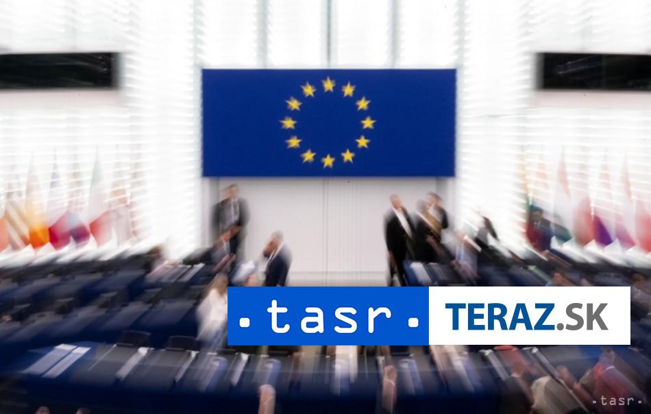 Europoslanci sa dohodli na spolocnom stanovisku k obchodnej dohode s USA