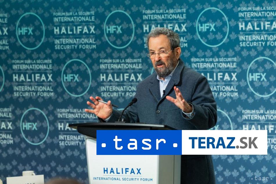 Expremier Barak tvrdi ze lutuje svoje priatelstvo s Epsteinom