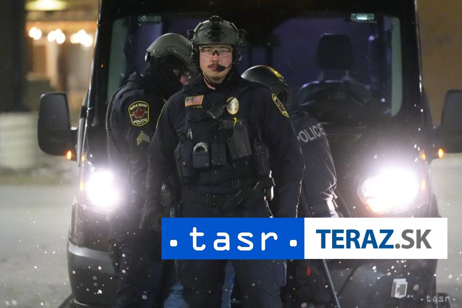 Feralni agenti budu v Minneapolis e nosit telo kamery