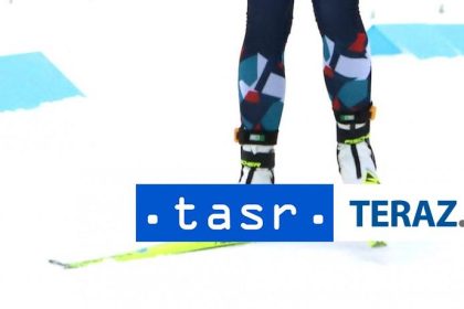 Guigonnatova zvitiila aj v stihacich pretekoch Molentova na 31 mieste