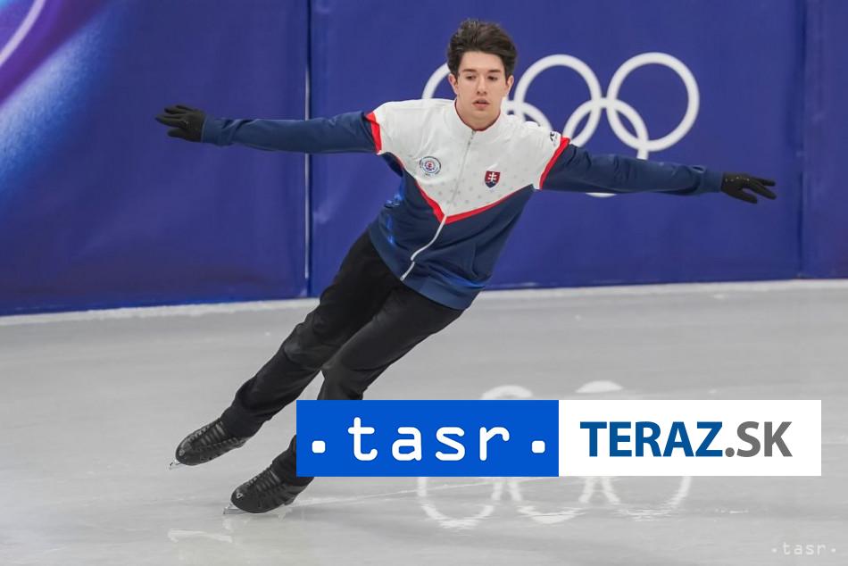 Hagara uz trenoval v Milane Velmi sa mi tam paci