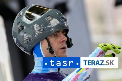 Heraskevic neuspel s odvolanim proti vyluceniu z olympiady