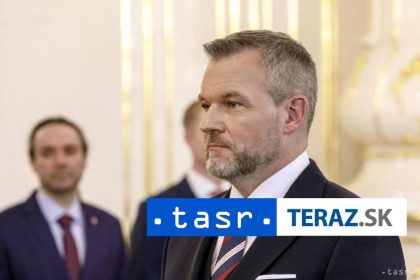 Indie host summit o AI Slovensko zastpi prezident Pellegrini