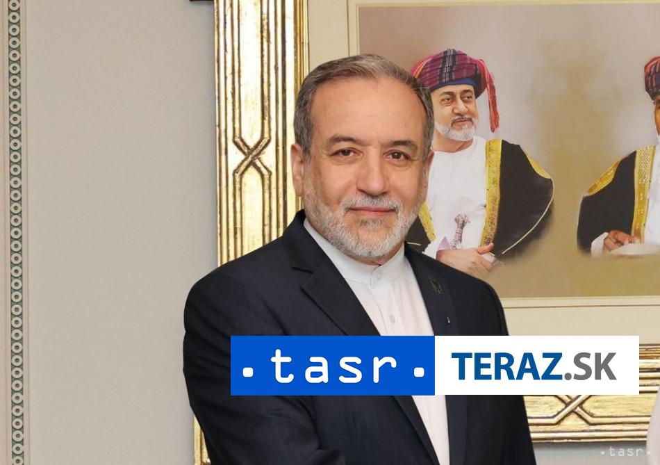 Iran pohrozil utokom na zakladne USA ak Washington zautoci