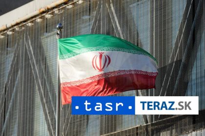 Iran povazuje armady krajin EU za teroristicke skupiny
