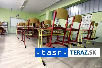 Jarne prazdniny ako druhi stravia ziaci zo stredneho Slovenska