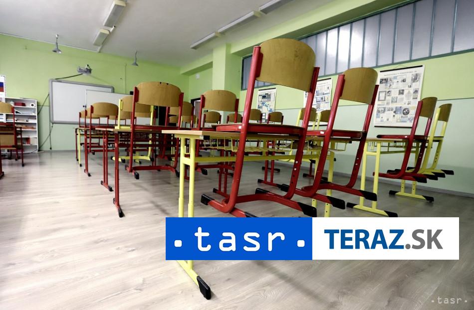 Jarne prazdniny ako druhi stravia ziaci zo stredneho Slovenska