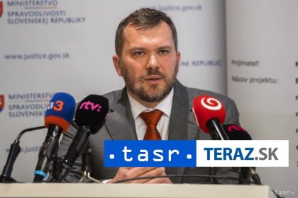 KDH vita rozhodnutie USTAVNEHO sudu o zmene Trestneho poriadku