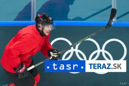 Kanadiania nastupia v semifinale proti Finsku bez Crosbyho