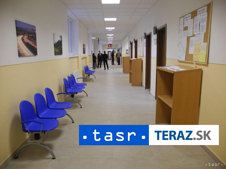 Klientske centrum v Liptovskom Mikulasi zahajilo testovaciu prevadzku