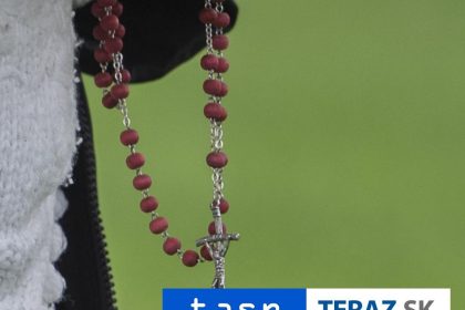 Knaz prirovnal fotografie sexualneho zneuzivania deti k zbieraniu znamok