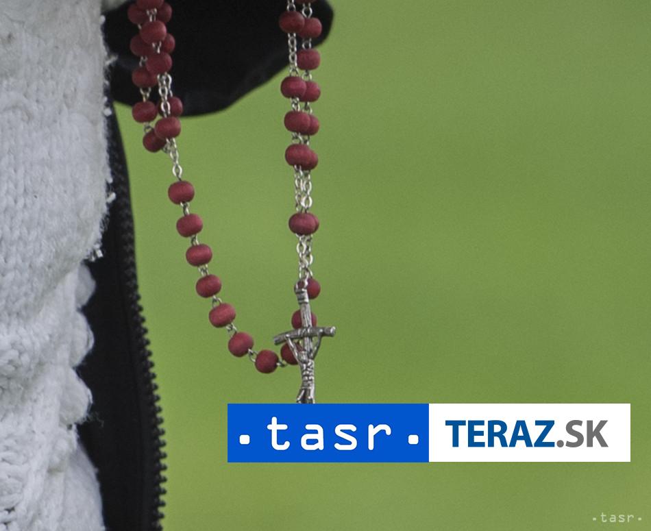 Knaz prirovnal fotografie sexualneho zneuzivania deti k zbieraniu znamok