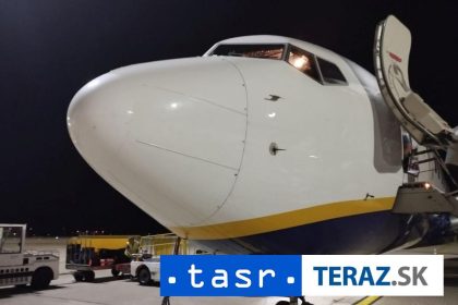 Letisko Schwechat obnovilo prevadzku viacere lety stale meskaju