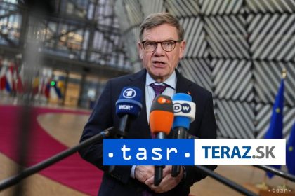 Madarsko a SR nebudu moct dlhodobo blokovat nove sankcie EU