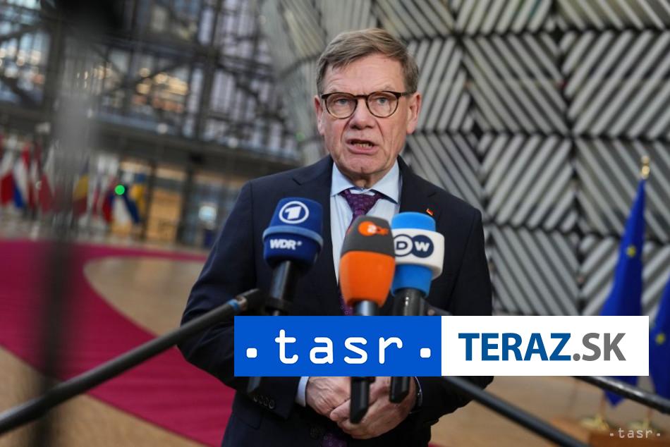 Madarsko a SR nebudu moct dlhodobo blokovat nove sankcie EU