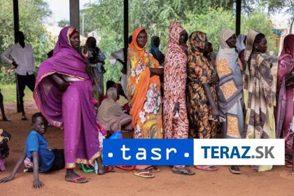 Medzinarodny den nulovej tolerancie voci FGM sa oslavuje 6 februara