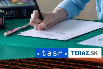 Na strednych skolach v Zilinskom kraji sa zavadza osem novych odborov