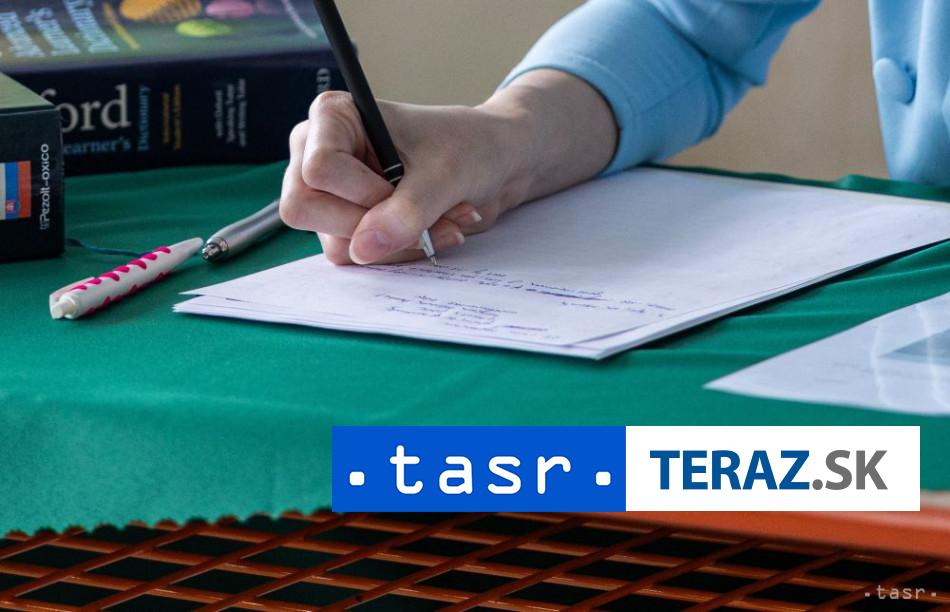 Na strednych skolach v Zilinskom kraji sa zavadza osem novych odborov