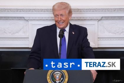 Najvysisi sud USA zrusil vacsinu ciel ktore zaviedol D Trump