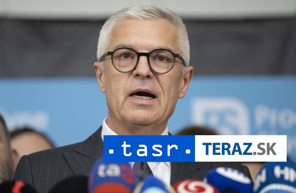 Opozicia kritizuje slova premiera o zastaveni vyvozu elektriny