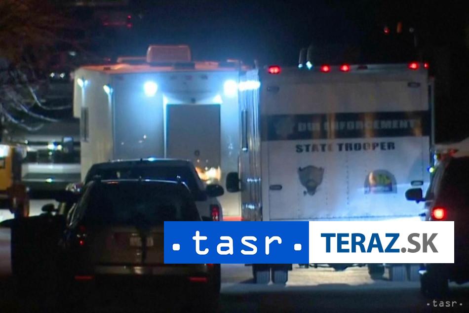PAD POLICAJNEHO VRTULNIKA OBETAMI SU PILOT A ZACHRANAR